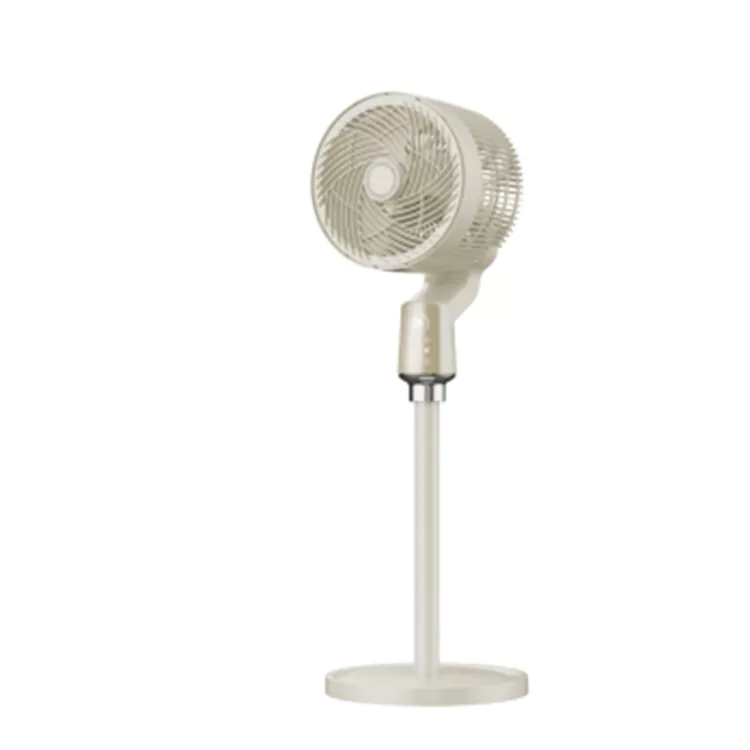 Ventilatore verticale con circolatore d'aria di circolazione di grandi dimensioni da 10 pollici1