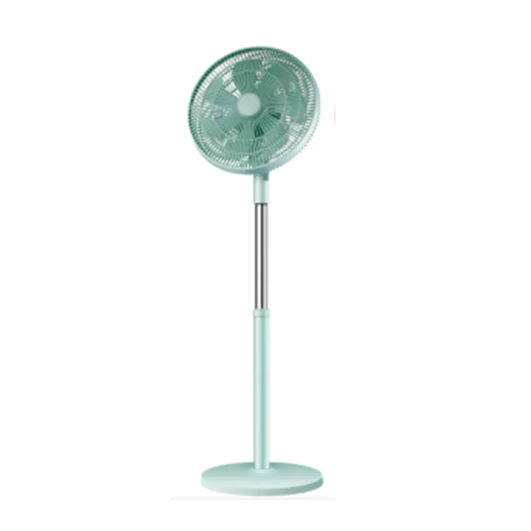 Ventilatore da pavimento meccanico da 14 pollici