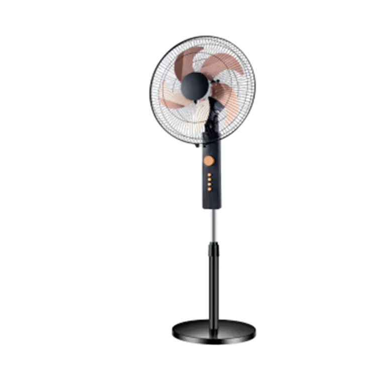 Ventilatore da pavimento meccanico domestico da 16 pollici