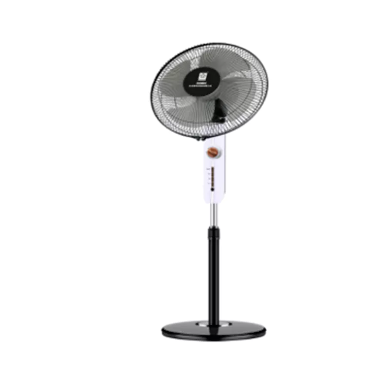 Ventilatore da pavimento meccanico di grande diametro da 360 mm