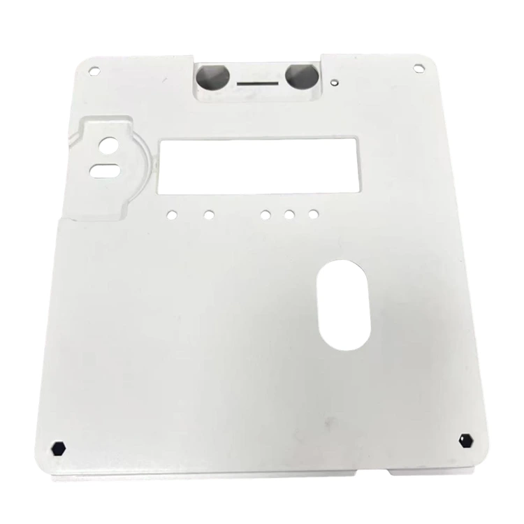 Involucro della scatola del contatore elettrico brasiliano