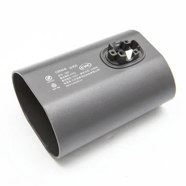 Custodia per vaporizzatore portatile per indumenti