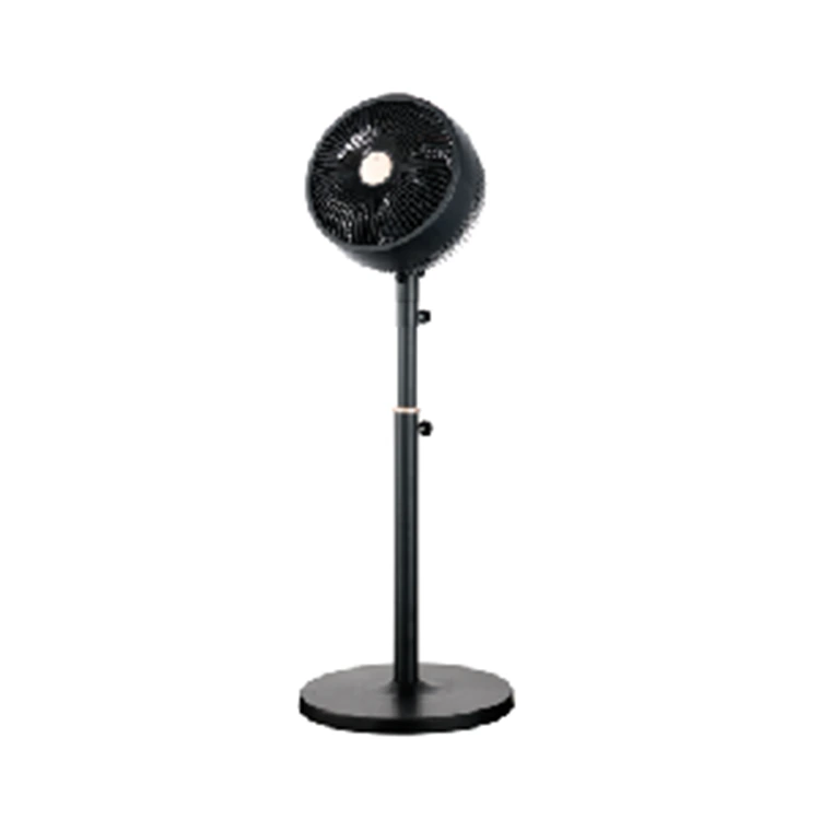 Ventilatore di circolazione da pavimento ad alta velocità