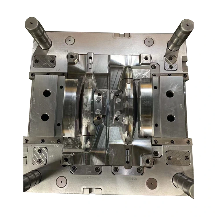 Automotive Door Handle Injection Molds 
