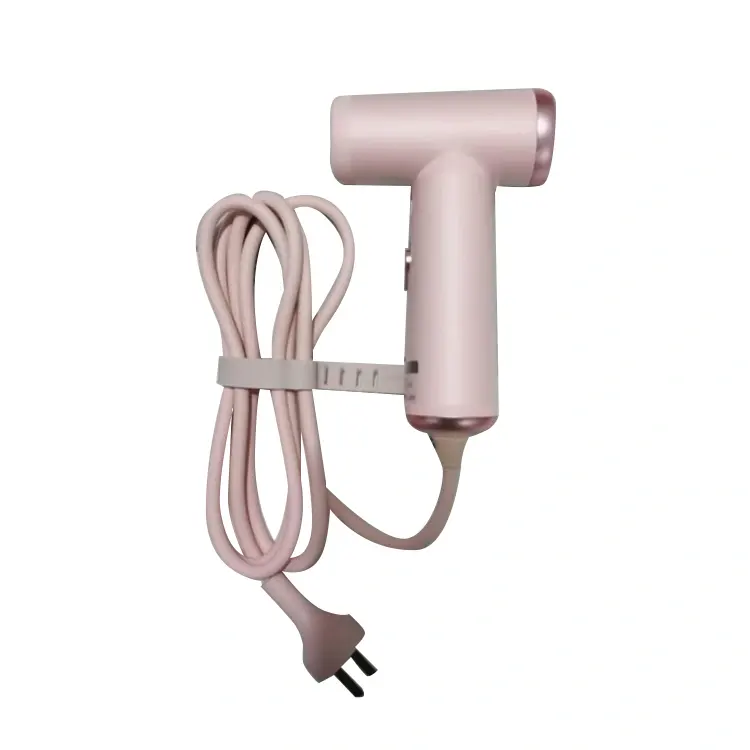 Portable Compact High-Speed Hair Dryer