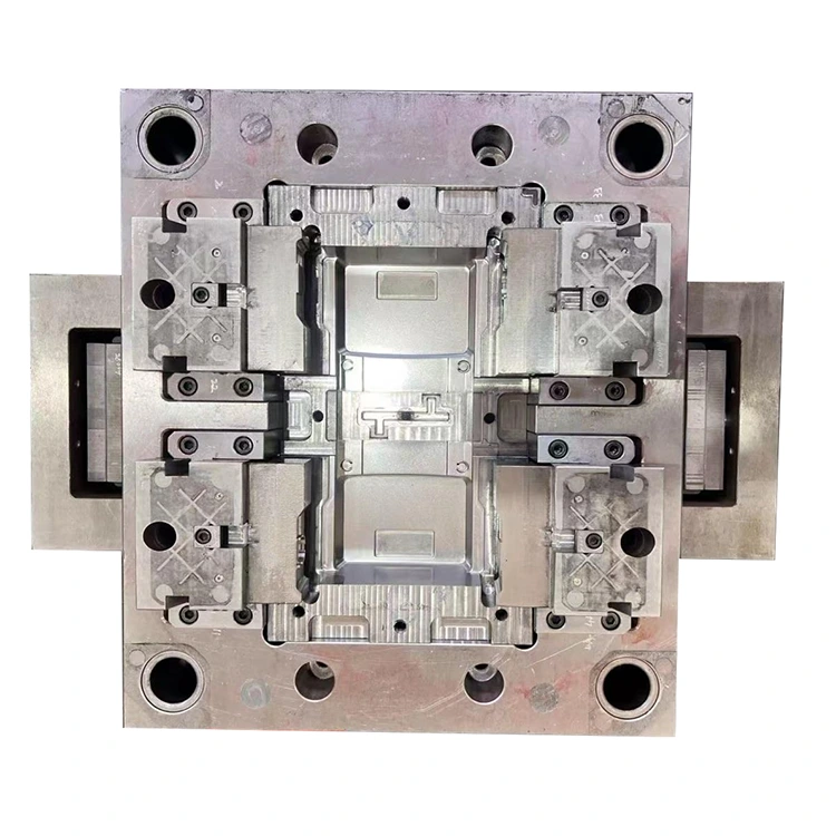 Stampo ad iniezione per coperchio dell'involucro della scatola elettrica indonesiana