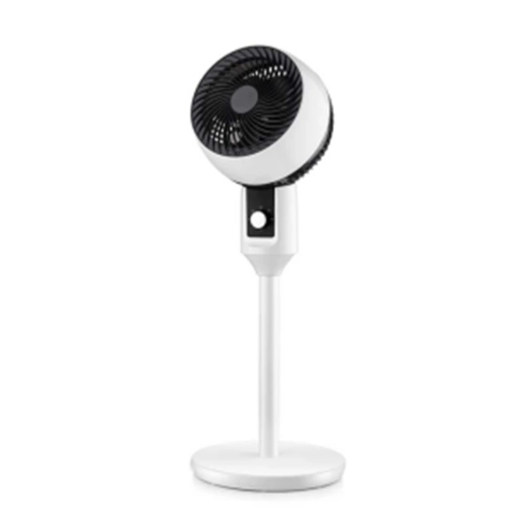 Ventilatore di circolazione verticale meccanico