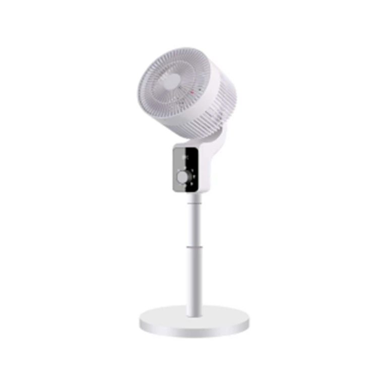 Ventilatore a circolazione verticale meccanica con pale da 180 mm