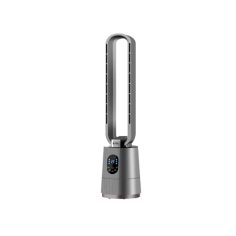 Ventilatore senza pale minimalista a basso rumore