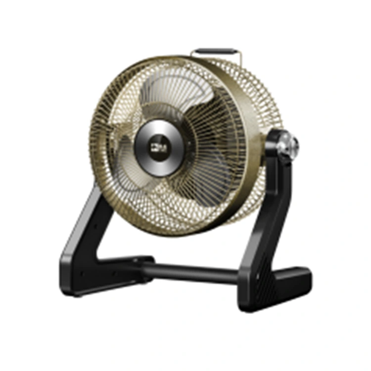 Ventilatore da pavimento ricaricabile