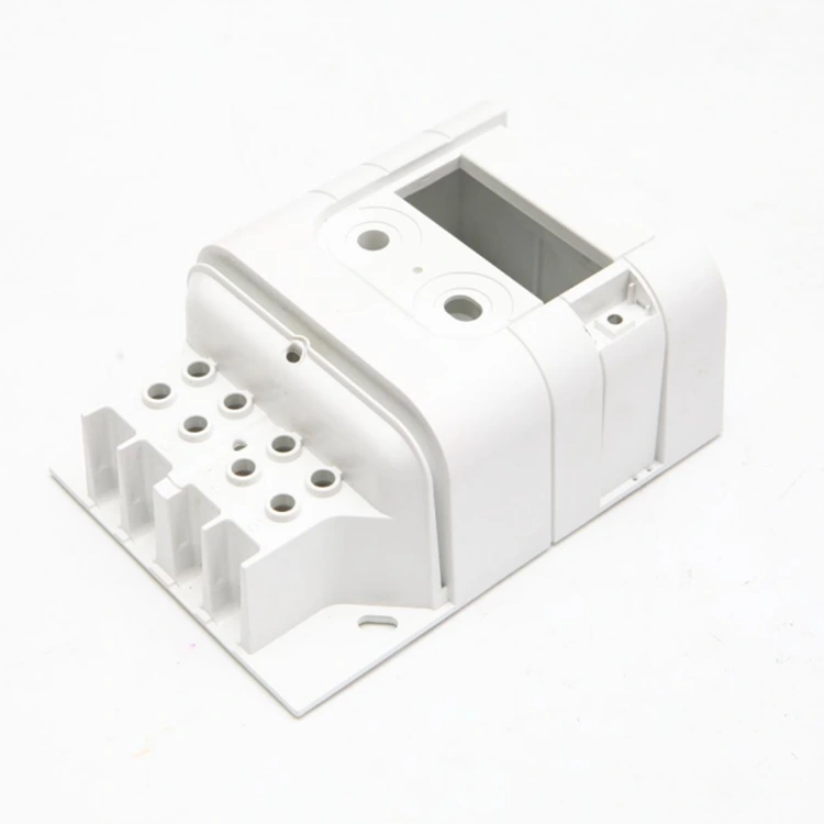 Copertura universale per scatola contatore elettrico